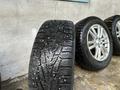 Nokian nordman 7 suv 225/60r17 за 90 000 тг. в Алматы – фото 7