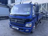 Foton  Auman BJ10xx 2017 года за 6 500 000 тг. в Алматы