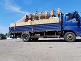 Foton  Auman BJ10xx 2017 года за 6 500 000 тг. в Алматы – фото 5