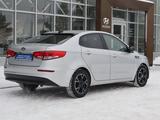 Kia Rio 2017 годаfor4 890 000 тг. в Астана – фото 5