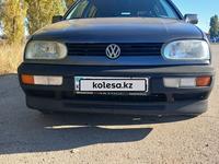 Volkswagen Golf 1993 годаүшін1 500 000 тг. в Актобе