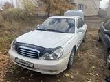 Hyundai Sonata 2002 года за 1 600 000 тг. в Кызылорда