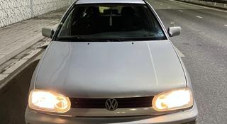 Volkswagen Golf 1996 года за 2 200 000 тг. в Шымкент