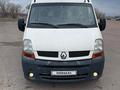 Renault Master 2006 годаүшін5 550 000 тг. в Талгар – фото 2