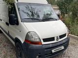 Renault Master 2006 годаүшін5 550 000 тг. в Талгар