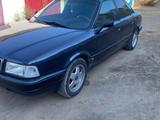 Audi 80 1992 годаfor1 700 000 тг. в Караганда – фото 4