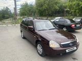 ВАЗ (Lada) Priora 2171 2012 годаүшін2 600 000 тг. в Темиртау – фото 4