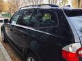 BMW X3 2004 года за 5 400 000 тг. в Алматы – фото 6