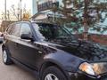 BMW X3 2004 года за 5 400 000 тг. в Алматы – фото 8