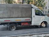 ГАЗ ГАЗель 2008 года за 4 000 000 тг. в Алматы – фото 2