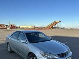 Toyota Camry 2002 года за 5 500 000 тг. в Алматы – фото 4