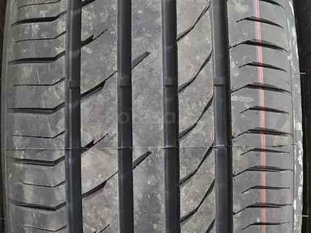 Three-A ECOWINGED 235/55R19 105V за 30 000 тг. в Шымкент – фото 2