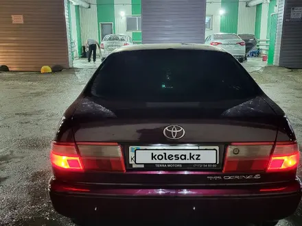 Toyota Carina E 1995 года за 1 500 000 тг. в Павлодар – фото 2