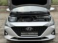 Hyundai Accent 2020 годаfor7 300 000 тг. в Караганда – фото 33