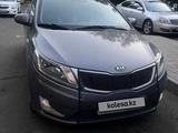 Kia Rio 2012 годаүшін4 700 000 тг. в Аксу – фото 3