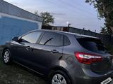 Kia Rio 2012 годаүшін4 700 000 тг. в Аксу – фото 4