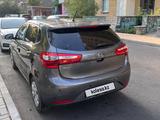 Kia Rio 2012 годаүшін4 700 000 тг. в Аксу