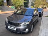 Kia Rio 2012 годаүшін4 700 000 тг. в Аксу – фото 2