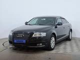 Audi A6 2011 года за 4 760 000 тг. в Астана