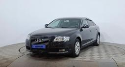 Audi A6 2011 годаүшін4 760 000 тг. в Астана