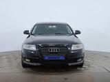 Audi A6 2011 года за 4 760 000 тг. в Астана – фото 2
