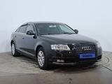 Audi A6 2011 года за 4 760 000 тг. в Астана – фото 3