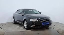 Audi A6 2011 годаүшін4 760 000 тг. в Астана – фото 3