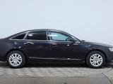 Audi A6 2011 года за 4 760 000 тг. в Астана – фото 4