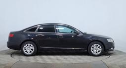 Audi A6 2011 годаүшін4 760 000 тг. в Астана – фото 4
