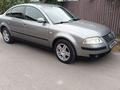 Volkswagen Passat 2002 годаүшін3 200 000 тг. в Алматы