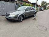 Volkswagen Passat 2002 годаүшін3 200 000 тг. в Алматы – фото 2