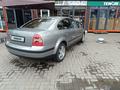 Volkswagen Passat 2002 годаүшін3 200 000 тг. в Алматы – фото 6