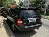 Toyota Highlander 2006 годаүшін9 000 000 тг. в Алматы – фото 3