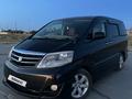 Toyota Alphard 2006 годаfor5 500 000 тг. в Актау – фото 2