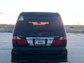 Toyota Alphard 2006 годаfor5 500 000 тг. в Актау – фото 5