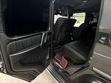Mercedes-Benz G 55 AMG 2010 года за 24 000 000 тг. в Шымкент – фото 5