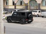 Mercedes-Benz G 55 AMG 2010 года за 24 000 000 тг. в Шымкент – фото 2