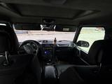 Mercedes-Benz G 55 AMG 2010 года за 24 000 000 тг. в Шымкент – фото 3