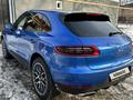 Porsche Macan 2018 годаүшін22 000 000 тг. в Алматы