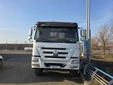 Howo  T5G 2023 годаүшін36 000 000 тг. в Экибастуз