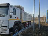 Howo  T5G 2023 годаүшін36 000 000 тг. в Экибастуз – фото 2