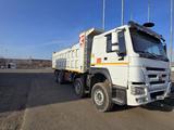 Howo  T5G 2023 годаүшін36 000 000 тг. в Экибастуз – фото 3