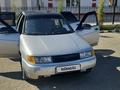 ВАЗ (Lada) 2112 2006 года за 900 000 тг. в Кульсары