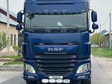 DAF  XF 2017 года за 27 000 000 тг. в Шымкент