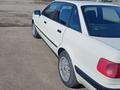 Audi 80 1992 годаүшін2 400 000 тг. в Петропавловск – фото 3