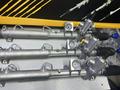 РУЛЕВАЯ РЕЙКА ВОЛЬВО ХС90 XC90 за 2 025 тг. в Алматы – фото 8