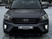 Hyundai Creta 2019 годаүшін8 350 000 тг. в Петропавловск