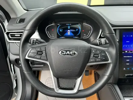 JAC J7 2023 года за 6 300 000 тг. в Павлодар – фото 16