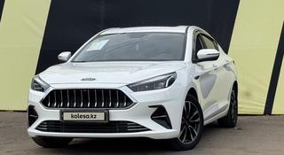 JAC J7 2023 года за 6 300 000 тг. в Павлодар