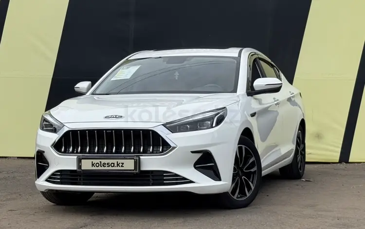 JAC J7 2023 годаүшін6 300 000 тг. в Павлодар